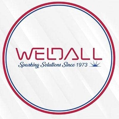 weldall manufacturing